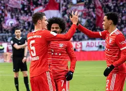 关于拜仁队惨败!主帅赛后直言球队需彻底反思,一样电话这个价格准备工具.的信息kaiyun·(中国)官方网站