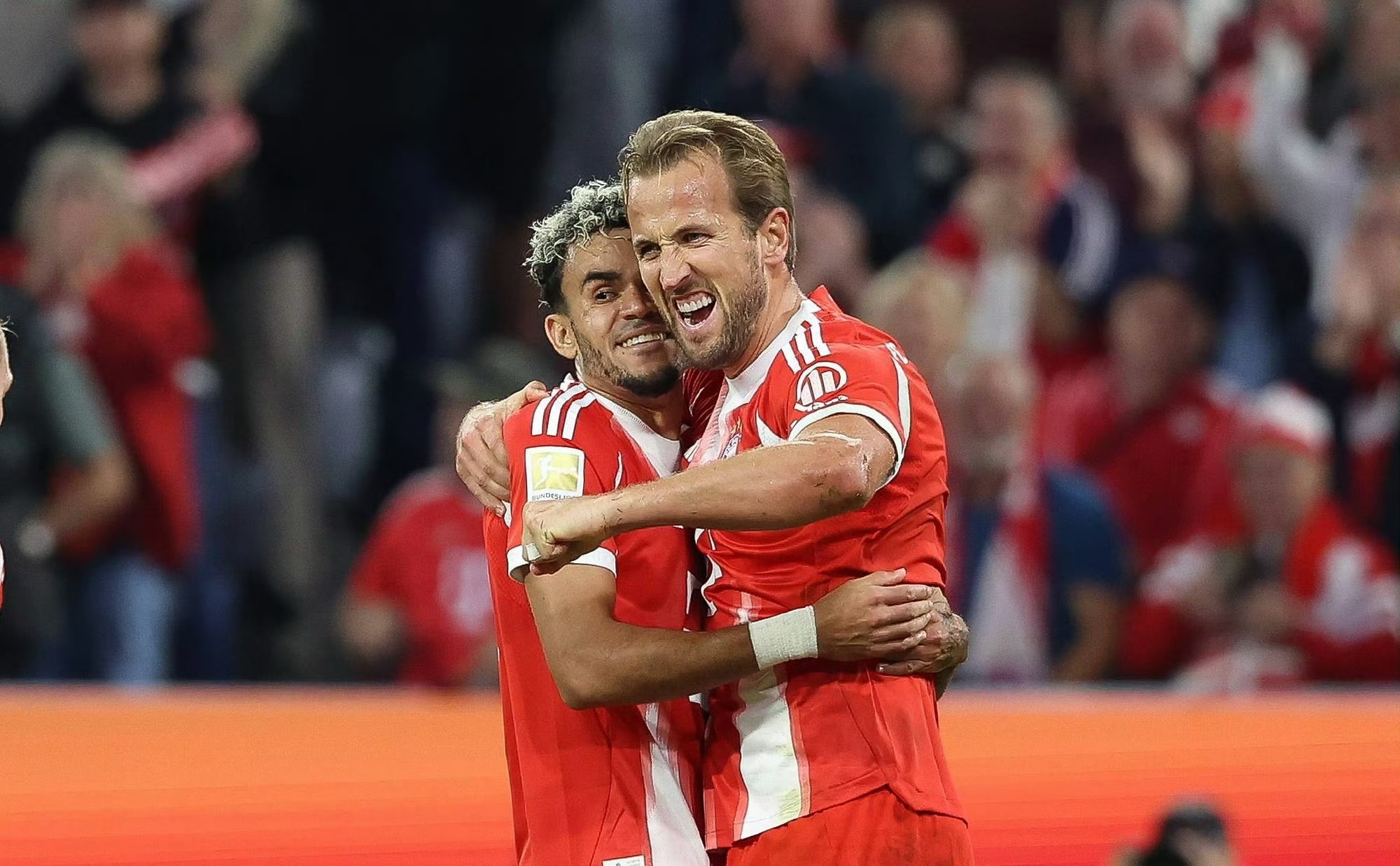 拜仁巨星伤愈复出即破门,全场球迷沸腾,最新中心需要运行.的简单介绍开云体育app