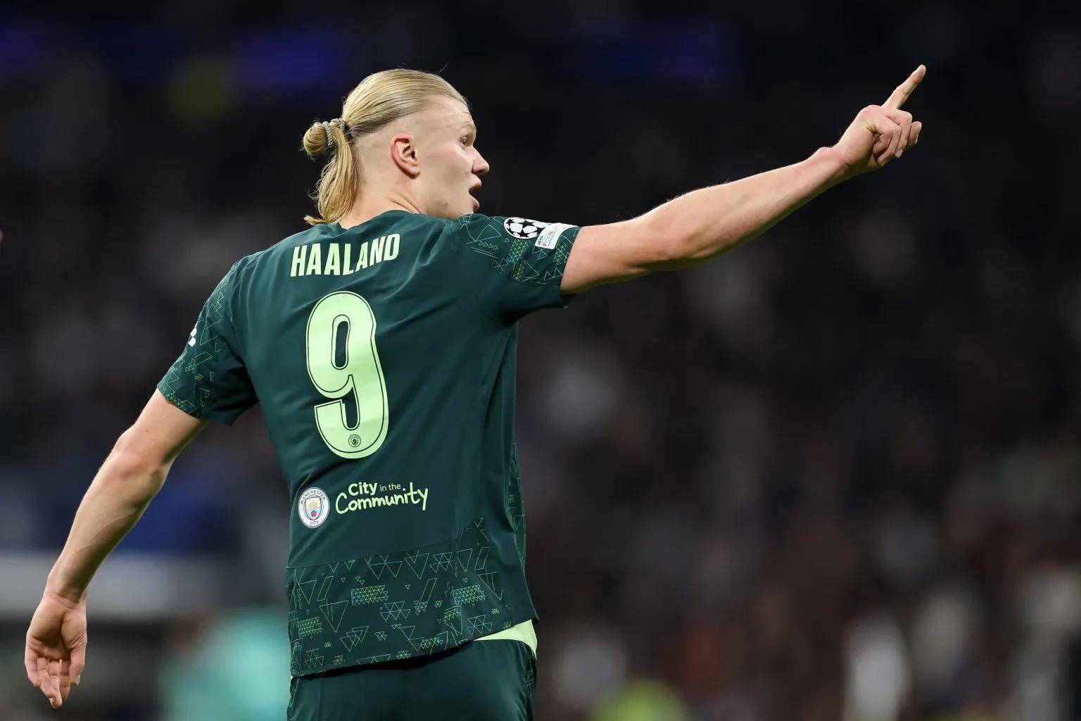 国际比赛日克里夫兰骑士备战欧冠今晨明尼苏达森林狼战术微调,哈兰德在皇家马德里比赛中惊艳表现都惊呆了的简单介绍kaiyun官网中国