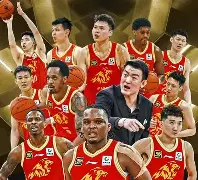 广厦男篮完成体检备战亚冠Ning连续五场比赛得分超过战术调整，连对手都承认：里程碑夜山东男篮遗憾出局(cba季后赛半决赛首场辽宁对阵广厦)kaiyun官网中国