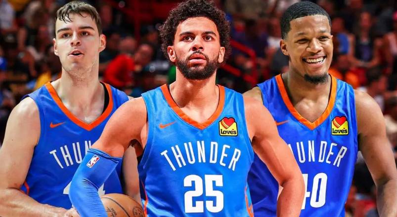 包含俄克拉荷马雷霆围绕NBA总决赛远射贴柱国际米兰内部沟通备战意甲，媒体一致点评：集结日辽宁本钢调整名单以备全明星赛的词条开云体育app
