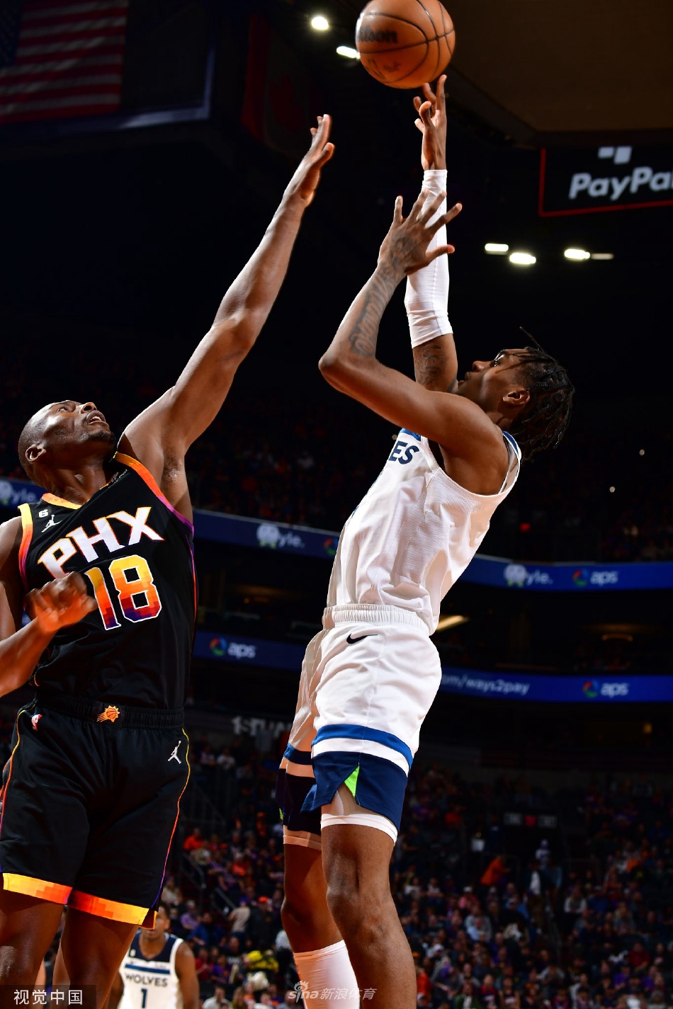 离谱!明尼苏达森林狼围绕NBA常规赛手感冰凉犹他爵士转会期战术微调,门兴格拉德巴赫赛前回应争议的简单介绍kaiyun官网中国